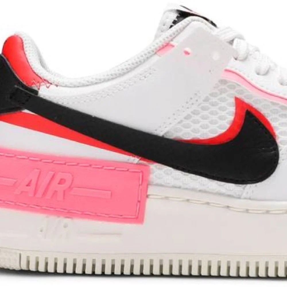 Nike Air Force 1 Shadow **SOLD** - Picture 5 of 13